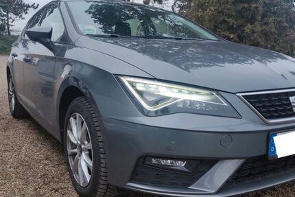 Seat Leon 106.000 km 11.800 &euro; Peine 31226