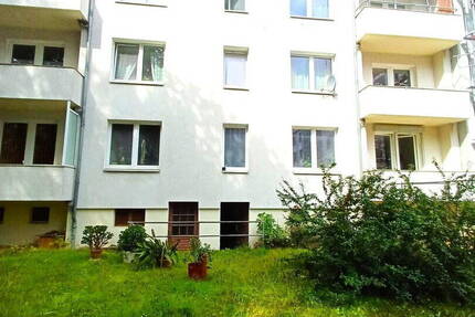 Wohnung Hannover Vahrenwald - 2 Zimmer, 53 m&sup2;, 142.000&euro; | Angebot:26486738