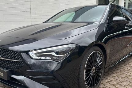 Mercedes-Benz CLA 200 Shooting Brake 22.672 km 36.190 &euro; Alfeld (Leine) 31061