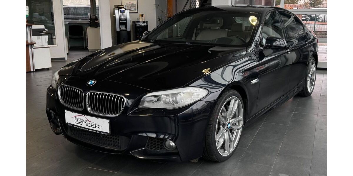 BMW 535 300.000 km 9.890 &euro; Ronnenberg 30952