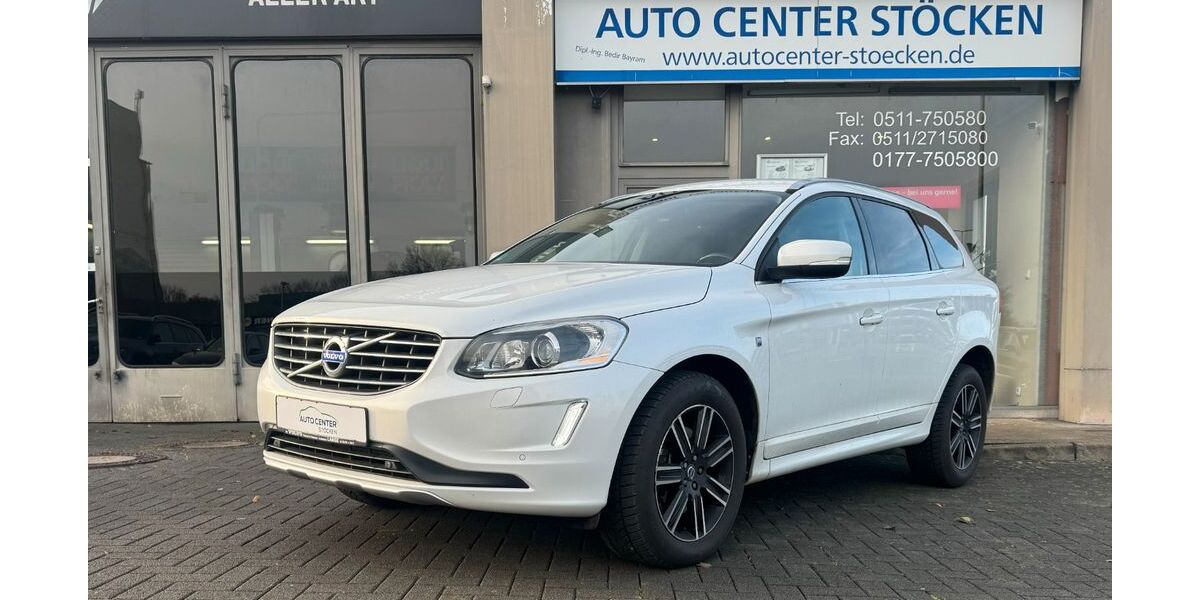 Volvo XC60 225.416 km 14.700 &euro; Hannover 30419
