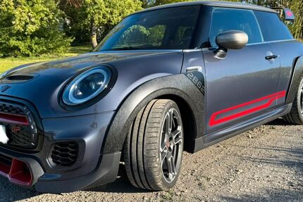 Mini John Cooper Works Coupé 1.690 km 42.900 &euro; Wennigsen 30974