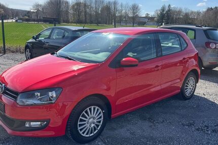 VW Polo 167.400 km 4.499 &euro; Salzgitter 38229