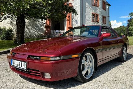 Toyota Supra 223.000 km 17.990 &euro; Baddeckenstedt 38271
