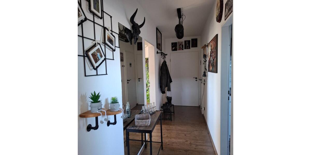 Dachgeschoßwohnung Peine Peine Kernstadt - 3 Zimmer, 78 m&sup2;, 169.000&euro; | Angebot:25396936