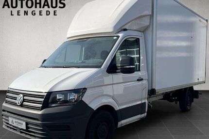VW Crafter 53.977 km 35.700 &euro; Lengede 38268