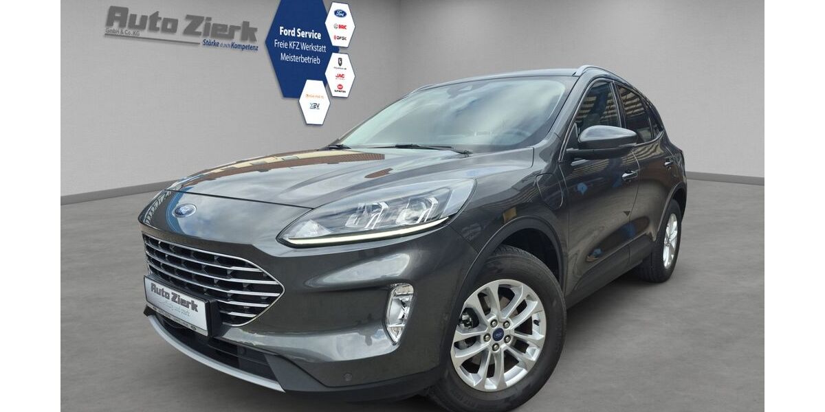Ford Kuga 52.897 km 23.990 &euro; Lehrte 31275
