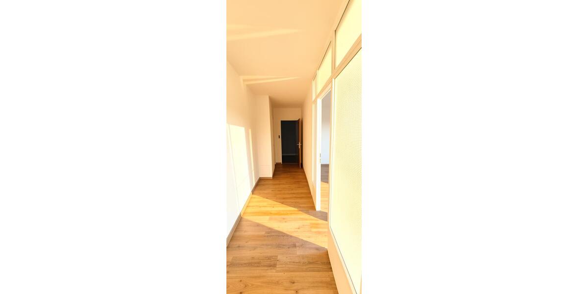 Etagenwohnung Hannover Buchholz-Kleefeld - 3 Zimmer, 89 m&sup2;, 1.020&euro; | Angebot:25479569