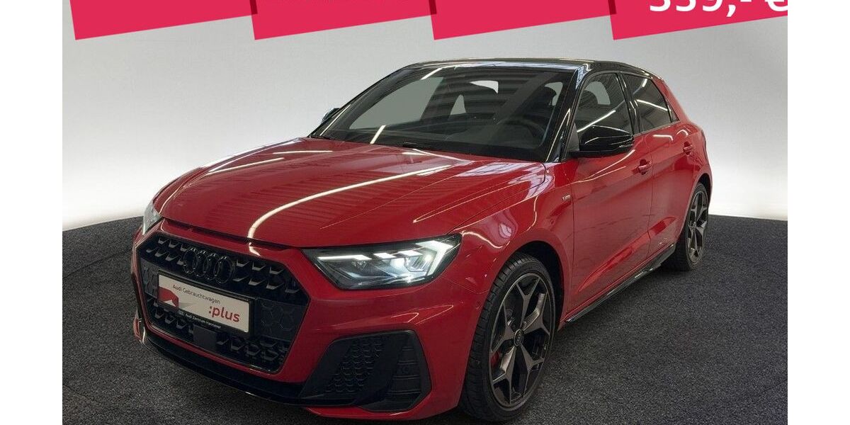 Audi A1 8.999 km 34.990 &euro; Hannover 30179