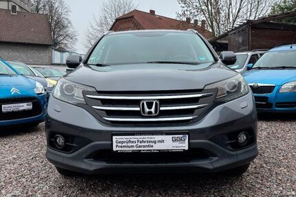Honda CR-V 152.200 km 10.900 &euro; Salzhemmendorf 31020