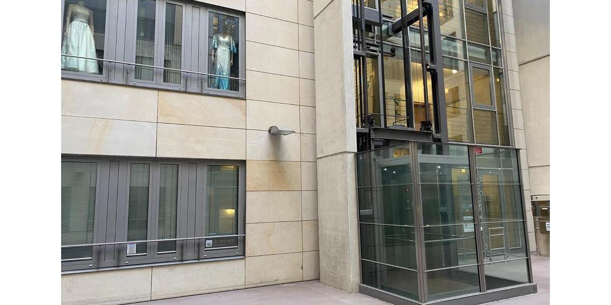 Gewerbeobjekt Hannover - 2.443&euro; | Angebot:25301948