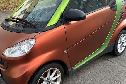 Smart ForTwo 93.500 km 3.500 &euro; Hannover 30175