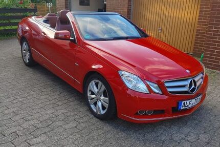 Mercedes-Benz E 200 184.000 km 11.250 &euro; Alfeld 31061
