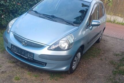 Honda Jazz 108.587 km 3.000 &euro; Hannover 30455