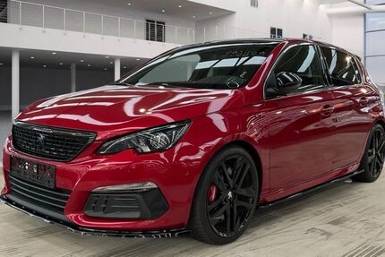 Peugeot 308 102.000 km 18.990 &euro; Giesen 31180