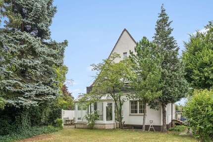 Haus Hemmingen - 6 Zimmer, 197 m&sup2;, 565.000&euro; | Angebot:27096554