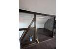 Dachgeschoßwohnung Salzgitter Ortschaft Nord - 3 Zimmer, 90 m&sup2;, 630&euro; | Angebot:26227775