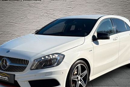 Mercedes-Benz A 250 125.000 km 17.900 &euro; Lehrte 31275