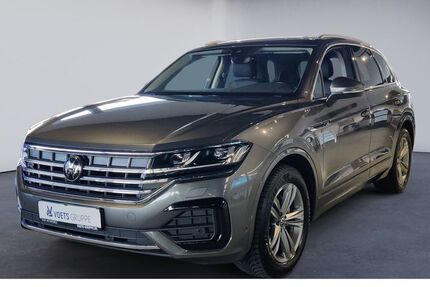 VW Touareg 93.050 km 41.990 &euro; Hildesheim 31135