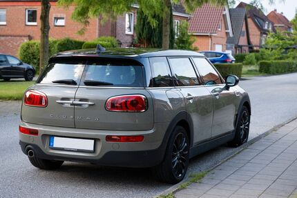 Mini Cooper D Clubman 96.000 km 16.800 &euro; Hildesheim 31134