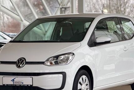 VW up! 66.836 km 9.890 &euro; Salzgitter 38228