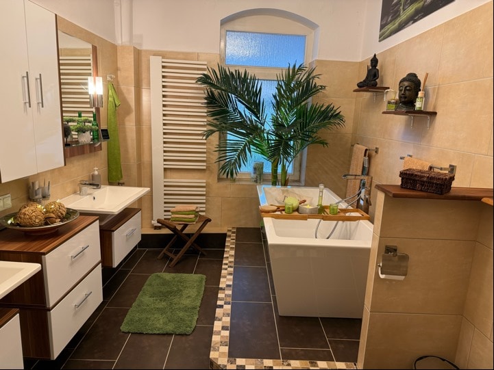 Tolles Wohnhaus im Herzen der Altstadt - Mehrfamilienhaus, Wohnhaus Alfeld | Angebot:26058347