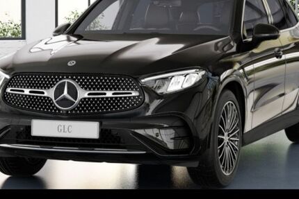 Mercedes-Benz GLC 200 9.900 km 55.490 &euro; Hannover 30655
