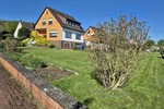 Hier wohnt man gerne - Einfamilienhaus Alfeld | Angebot:23861399