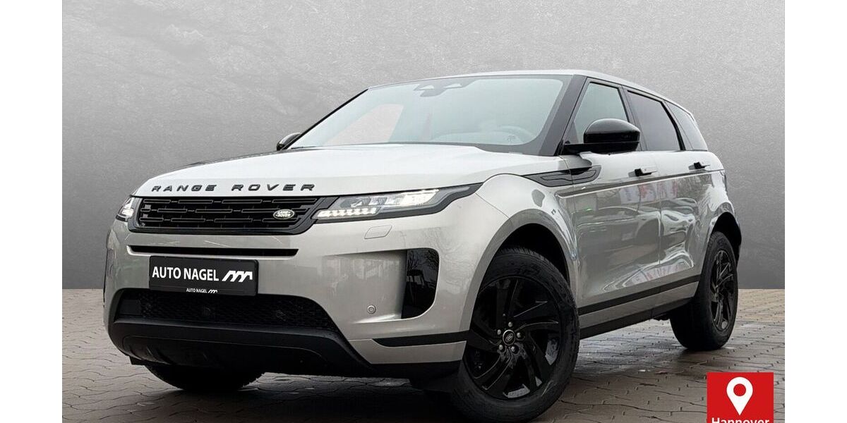 Land Rover Range Rover Evoque 5.000 km 52.990 &euro; Hannover 30179