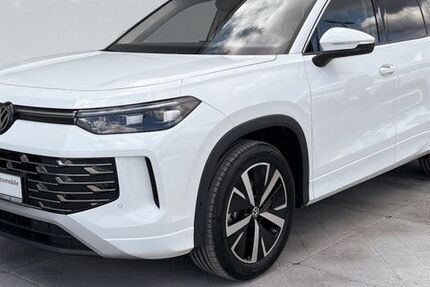 VW Tayron 4.990 km 44.980 &euro; Hannover 30519