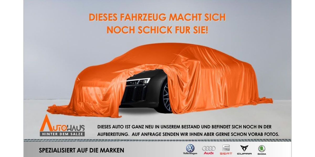 Ford Focus 62.000 km 8.950 &euro; Salzgitter 38259