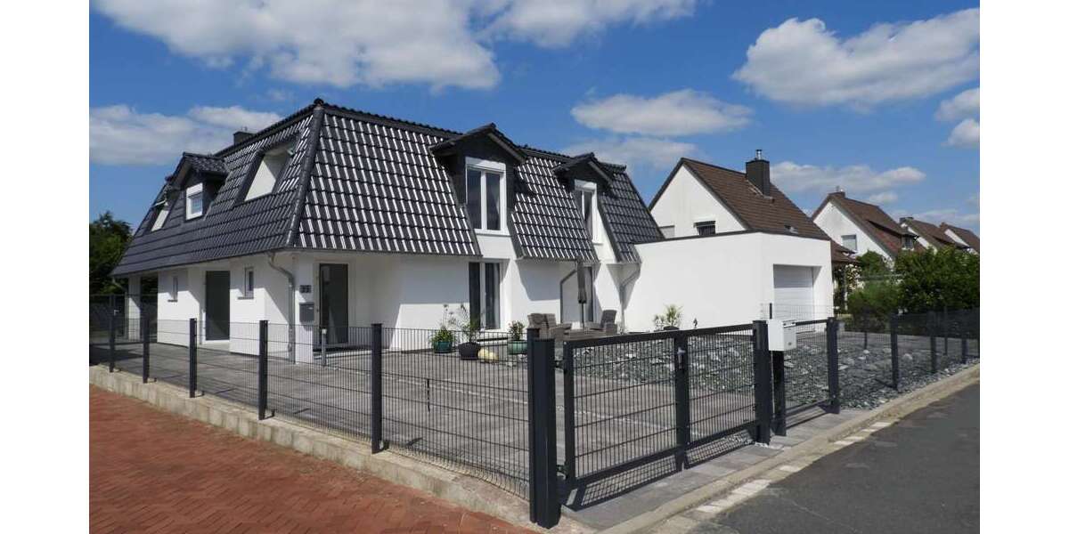 Einfamilienhaus Hildesheim Bockfeld - 7 Zimmer, 280 m&sup2;, 1.190.000&euro; | Angebot:21311081