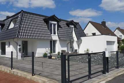 Haus Hildesheim Bockfeld - 7 Zimmer, 280 m&sup2;, 1.190.000&euro; | Angebot:21311081