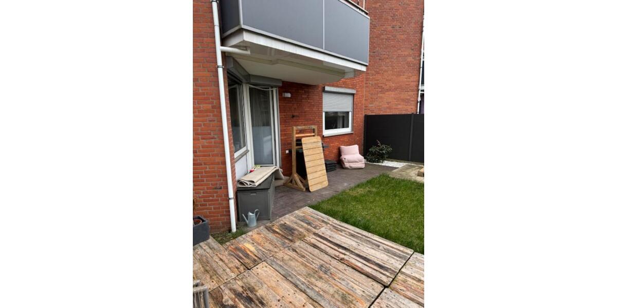 Erdgeschoßwohnung Salzgitter - 3 Zimmer, 64 m&sup2;, 670&euro; | Angebot:25648249