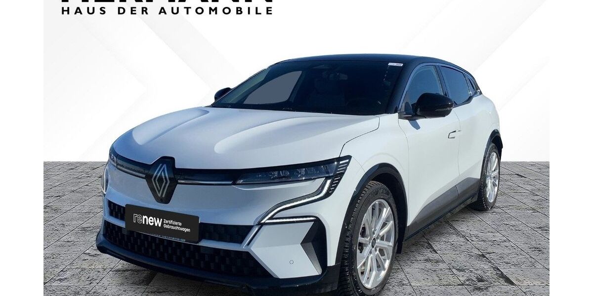 Renault Megane E-TECH 24.415 km 27.795 &euro; Hildesheim 31135