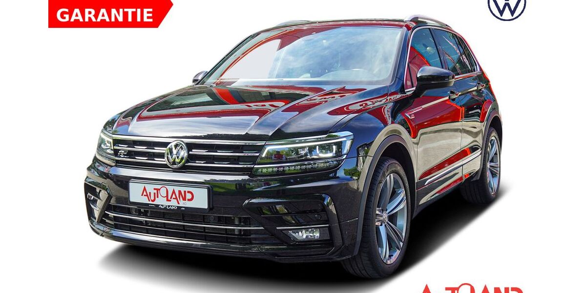 VW Tiguan 77.468 km 31.950 &euro; Hannover 30179