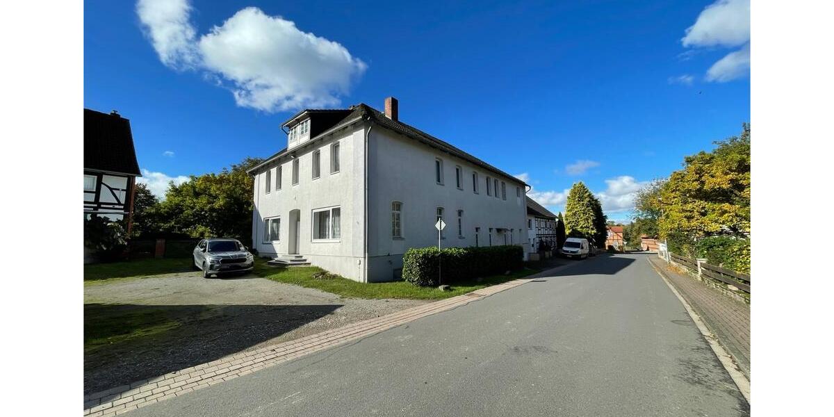 Einfamilienhaus Coppenbrügge - 11 Zimmer, 299.500&euro; | Angebot:23220786