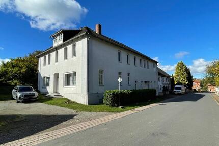 Haus Coppenbrügge - 11 Zimmer, 299.500&euro; | Angebot:23220786