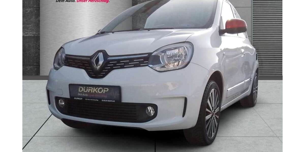 Renault Twingo 65.821 km 9.990 &euro; Hannover 30177