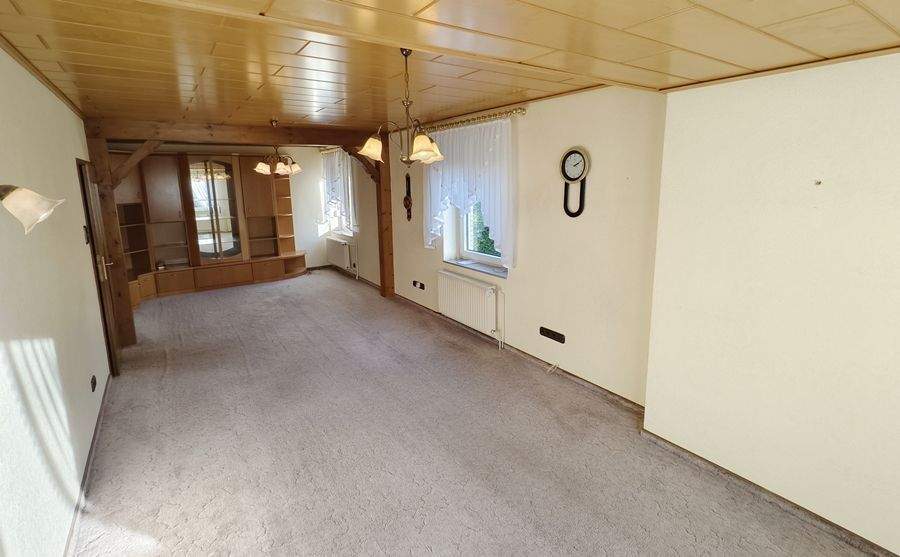 Doppelhaushälfte Peine Vöhrum - 4 Zimmer, 116 m&sup2;, 207.000&euro; | Angebot:25775015