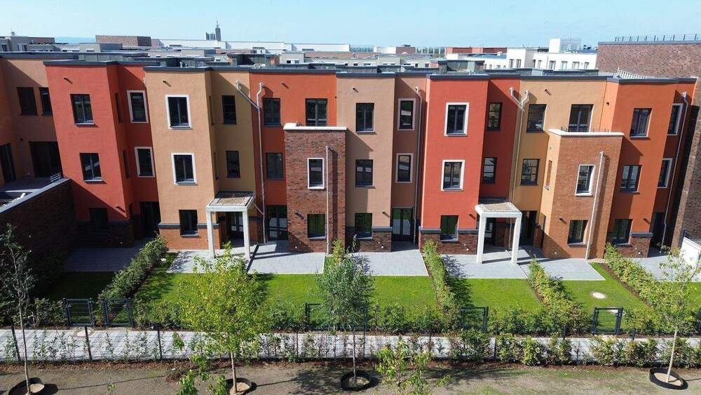 Mehrfamilienhaus, Wohnhaus Hannover Bemerode - 5 Zimmer, 132 m&sup2;, 1.850&euro; | Angebot:25668759