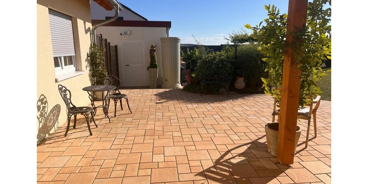 Einfamilienhaus Baddeckenstedt - 7 Zimmer, 249 m&sup2;, 695.000&euro; | Angebot:22419667