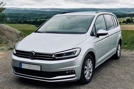 VW Touran 154.000 km 17.990 &euro; Duingen 31089