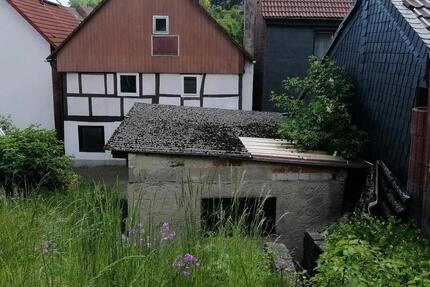 Haus Salzhemmendorf - 5 Zimmer, 168 m&sup2;, 840&euro; | Angebot:24463688