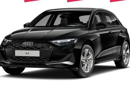 Audi A3 9.256 km 31.990 &euro; Hannover 30179