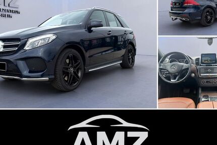 Mercedes-Benz GLE 350 73.540 km 41.990 &euro; Hildesheim 31135