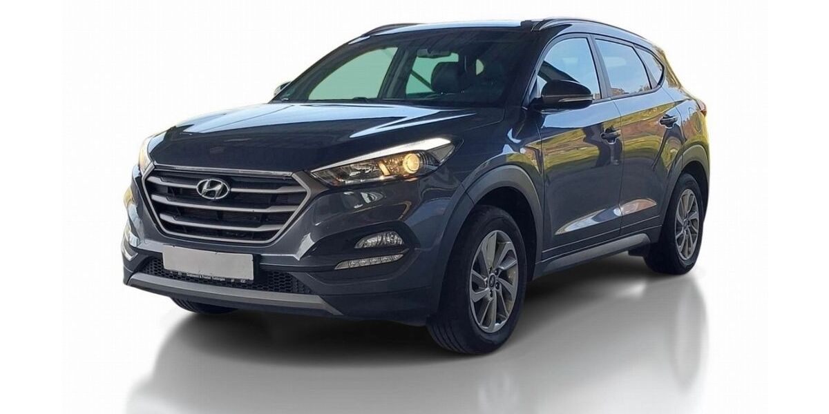 Hyundai TUCSON 79.900 km 15.700 &euro; Giesen 31180