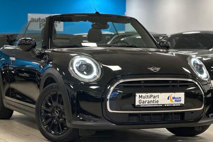 Mini One Cabrio 34.631 km 18.999 &euro; Peine 31228
