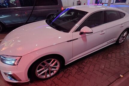 Audi A5 90.000 km 31.700 &euro; Hildesheim 31135