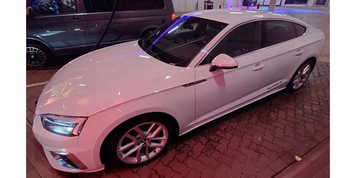 Audi A5 90.000 km 31.700 &euro; Hildesheim 31135